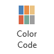 Color Code button