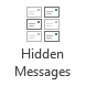 Hidden Messages button