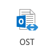 Ost-file button