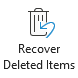 Recover Deleted Items in Outlook on the Web (OWA)