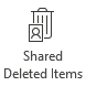 Save Deleted Items in owner’s mailbox