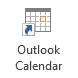 Create a Desktop shortcut to an Outlook folder