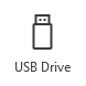 USB Drive button