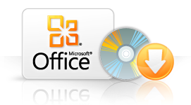 Msoffice 2007 Home and Student download