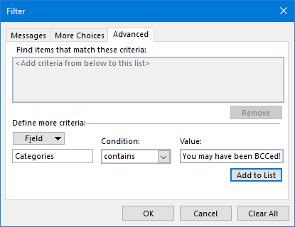 Via Conditional Formatting you can set conditions for color coding the 