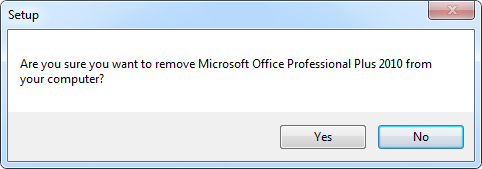 Uninstalling Office will not delete any Outlook data.