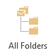 All Folders button
