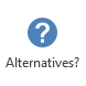 Alternative? button