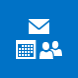 Windows app: Mail, Calendar and People
