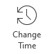 Change Time button
