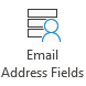 Reduce To, From, Cc, and Bcc field and button sizes in Outlook for Office 365