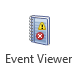 Event Viewer button