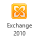 Exchange 2010 button