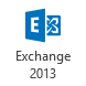 Exchange 2013 button