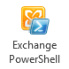 Exchange 2010 PowerShell button