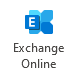 Exchange Online button