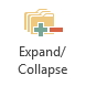 Expand/Collapse Folders button