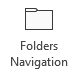 Folders Navigation button