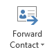 Button Forward Contact