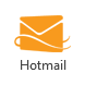 Hotmail button