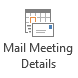 Button - Mail Meeting Details