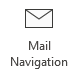 Mail Navigation button