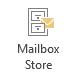 Mailbox Store button