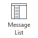 Message List button