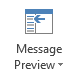 Message Preview button