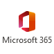 Microsoft 365 button