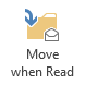 Move when Read button