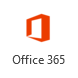 Office 365 button