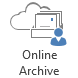 Online Archive button