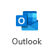 Outlook button