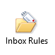 Inbox Rules icon in OWA 2010