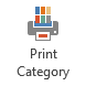 Print Category button