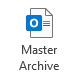 Master Archive button