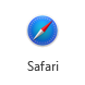 Safari button