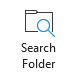 Search Folder button