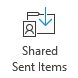 Save Sent Items in Owner Mailbox button