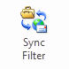 Button Sync Filter