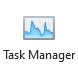 Task Manager button