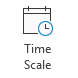 Time Scale button