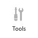 Tools buton