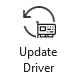 Update Driver button