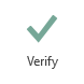 Verify button