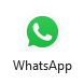 Add a "Contact me on WhatsApp" link to your email signature