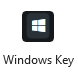 Windows Key button