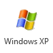 Windows XP button
