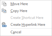Create hyperlinks in bulk